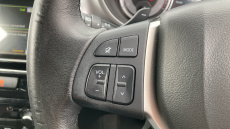 Suzuki Vitara 1.0 Boosterjet SZ-T 5dr Auto Petrol Estate